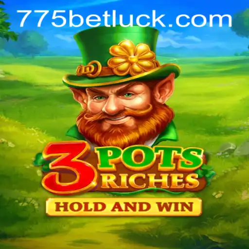 Exploring the Exciting World of 3potsRiches and Navigating 775bet PH Login
