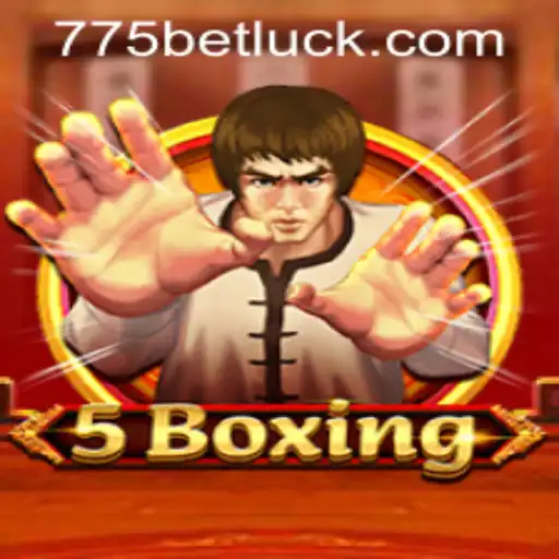 5Boxing Game and 775bet PH Login: Explore the Exciting World of Online Betting