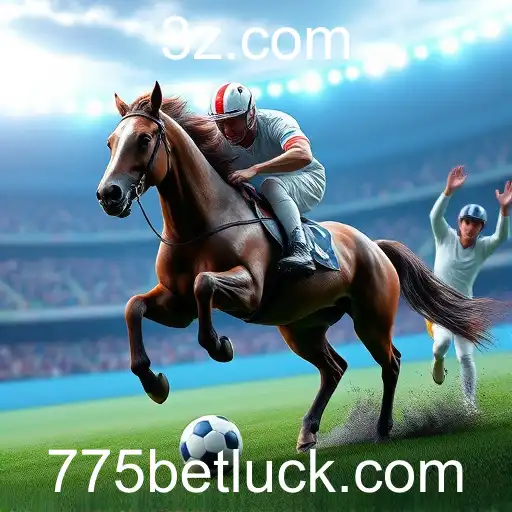 A Ascensão de 775bet no Mercado de Jogos Online