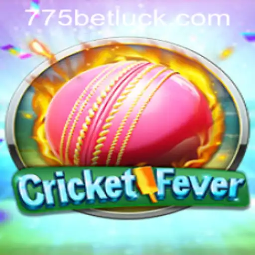 CricketFever: An Immersive Cricket Experience with 775bet PH Login