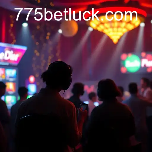Exploring the Intrigue of Exclusive Events with a Focus on 775bet PH Login