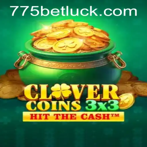 Explore the Thrilling World of Clovercoin3x3: A Strategic Game Adventure