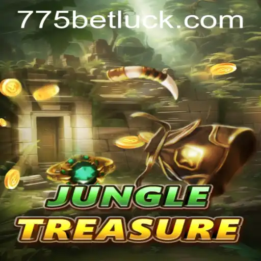 Exploring the Enchanting World of JungleTreasure and Navigating 775bet PH Login