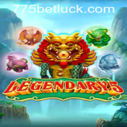 Legendary5: Dive into a New Era of Gaming with 775bet PH Login