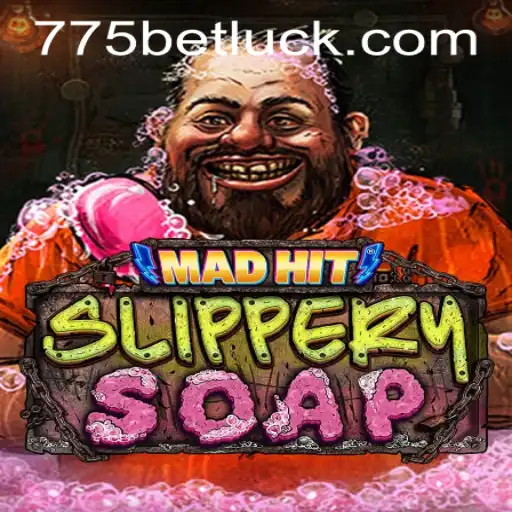 MadHitSlipperySoap: A Unique Gaming Experience