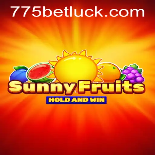 Exploring SunnyFruits: A Vibrant Gaming Experience with 775bet PH Login