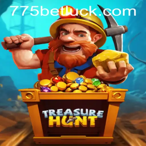 TreasureHunt: An Exciting Journey Awaits