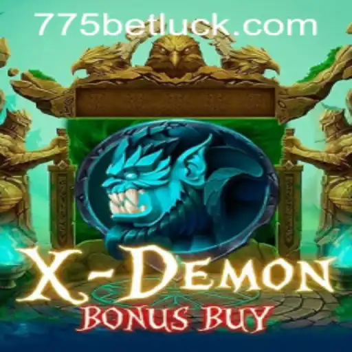 XDemonBonusBuy and 775bet PH Login: Dive into the Thrilling World of Online Gaming
