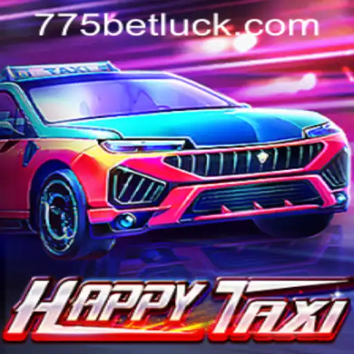 Discover HappyTaxi: A Thrilling Adventure on Wheels