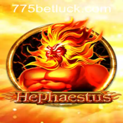Hephaestus: The Ultimate Gaming Experience with 775bet PH Login