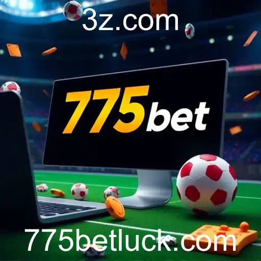 Expansão do 775bet no Mercado Brasileiro de Jogos