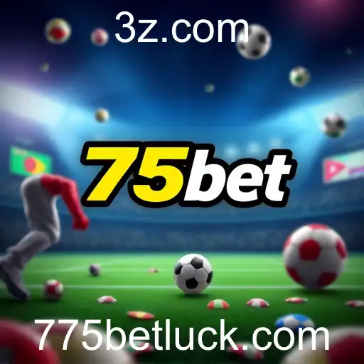 775bet: Expandindo o Mercado de Jogos Online em Portugal