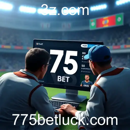 Expansão dos Jogos Online no Brasil: O Fenômeno do 775bet