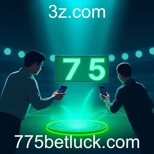 A Revolução dos Jogos de Azar em 2025