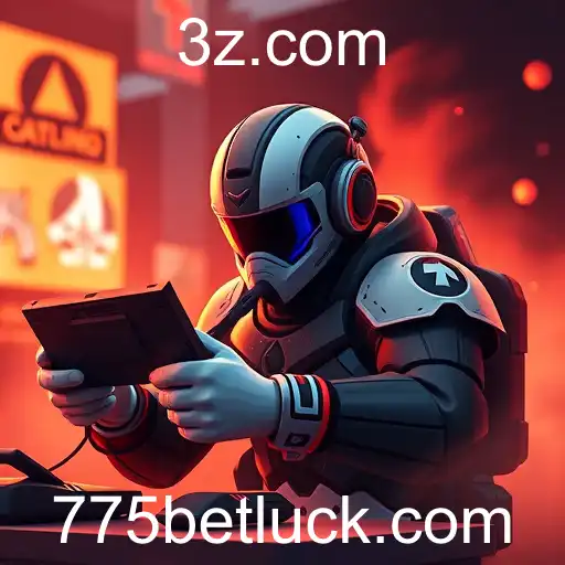 Tendências e Inovações no Mercado de Jogos Online