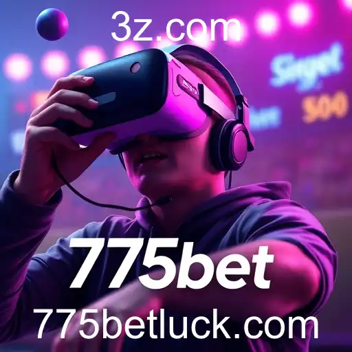 Tendências de Jogos Online e o Crescimento do 775bet