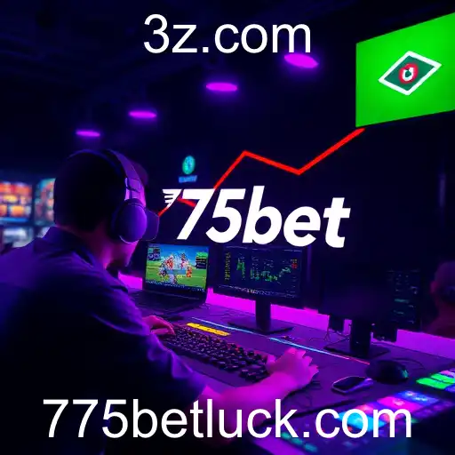 A Ascensão do Mercado de Apostas Online em 2025