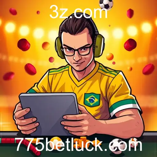 O Impacto Crescente dos Jogos Online no Brasil