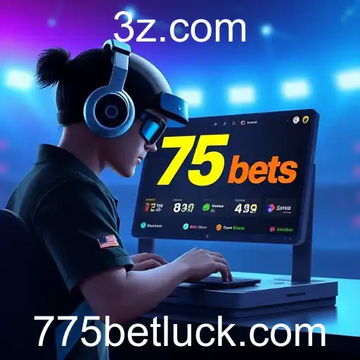 Tendências e Transformações no Setor de Jogos Online em 2025