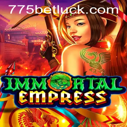 ImmortalEmpress: A Captivating Journey into a World of Strategy and Mythology