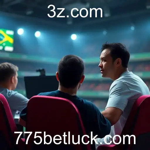 O Impacto do Jogo Online no Brasil