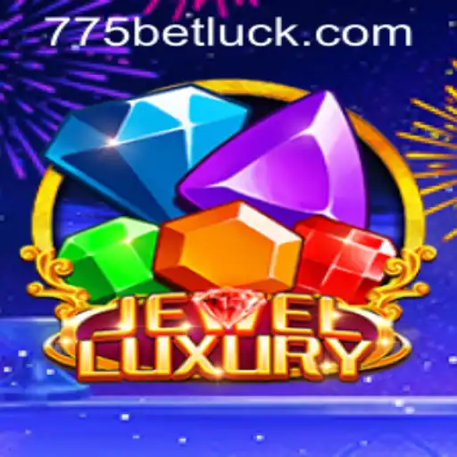 JewelLuxury: Navigating the Sparkling World of 775bet PH Login