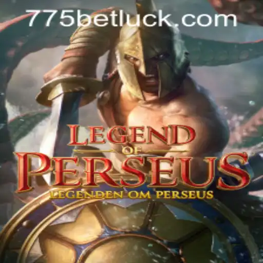 LegendofPerseus: Enter the Realm of Mythical Adventures