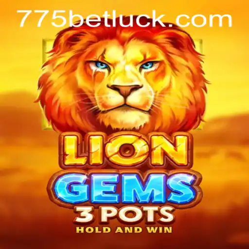 Explore the Thrilling World of LionGems3pots: A Dazzling Adventure