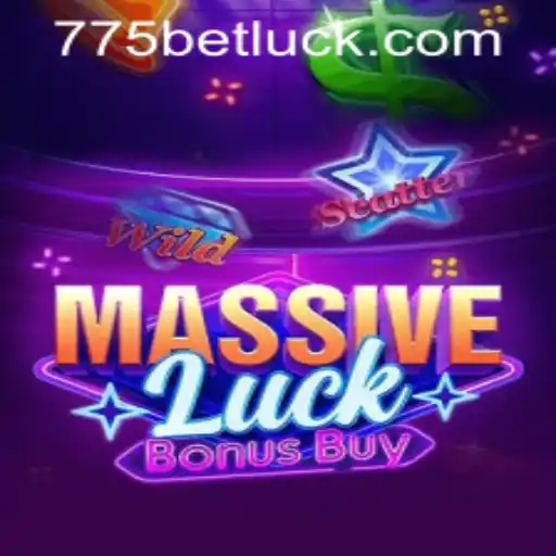 Exploring the Excitement of MassiveLuckBonusBuy