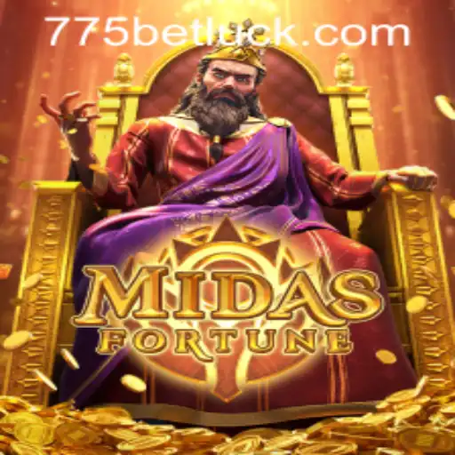 Exploring the Thrill of MidasFortune and Accessing 775bet PH
