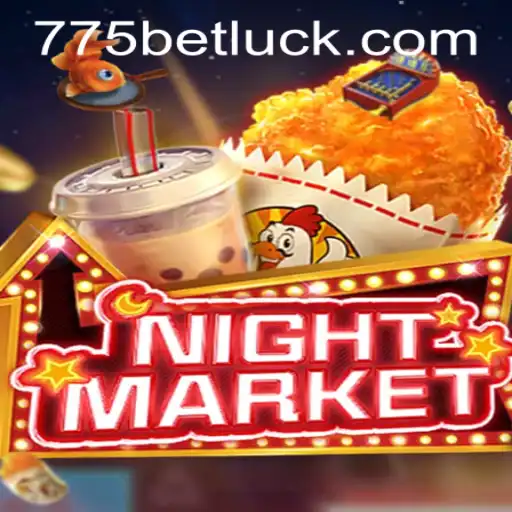 Unveiling NIGHTMARKET: Exciting Gameplay and 775bet PH Login Guide