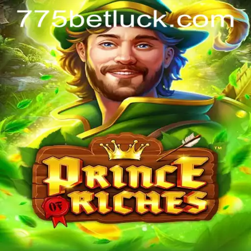 Prince of Riches: Unveiling the Dynamics of a Captivating Game