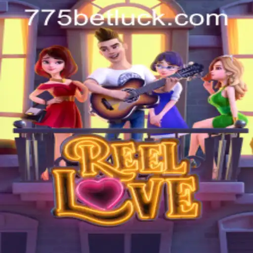 Unveiling the Thrills of ReelLove and Easy Access with 775bet PH Login