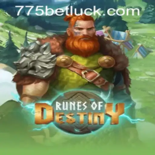 Discovering RunesOfDestiny: Immersive Gameplay and the 775bet PH Connection
