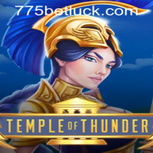 Explore the Mystical World of Temple of Thunder