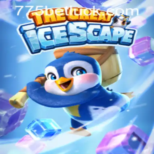 Unveiling The Great Icescape: Adventure in the Arctic with 775bet PH Login