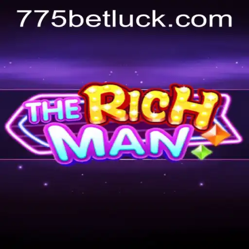 Discover the Exciting World of TheRichMan and How to Access the Game via 775bet PH Login