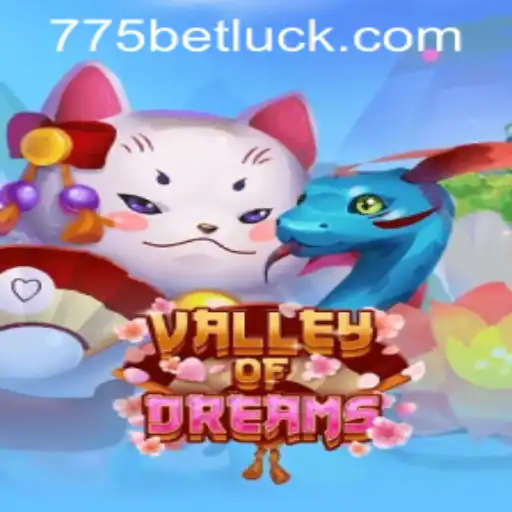 Discover the Enchanting World of ValleyofDreams and Its Connection to 775bet PH Login