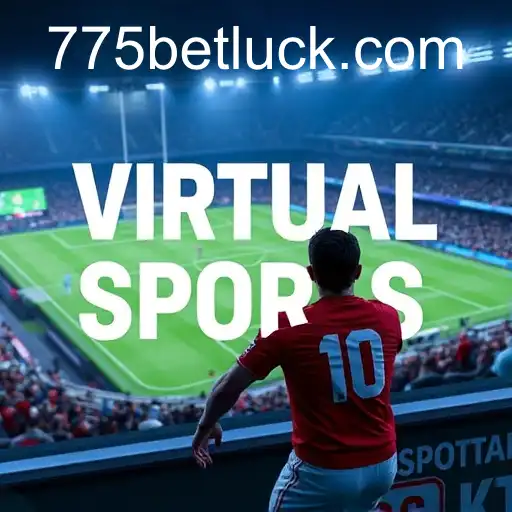 Exploring the World of Virtual Sports: A Deep Dive